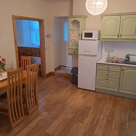 Drogheda Townhouse Villa Luaran gambar