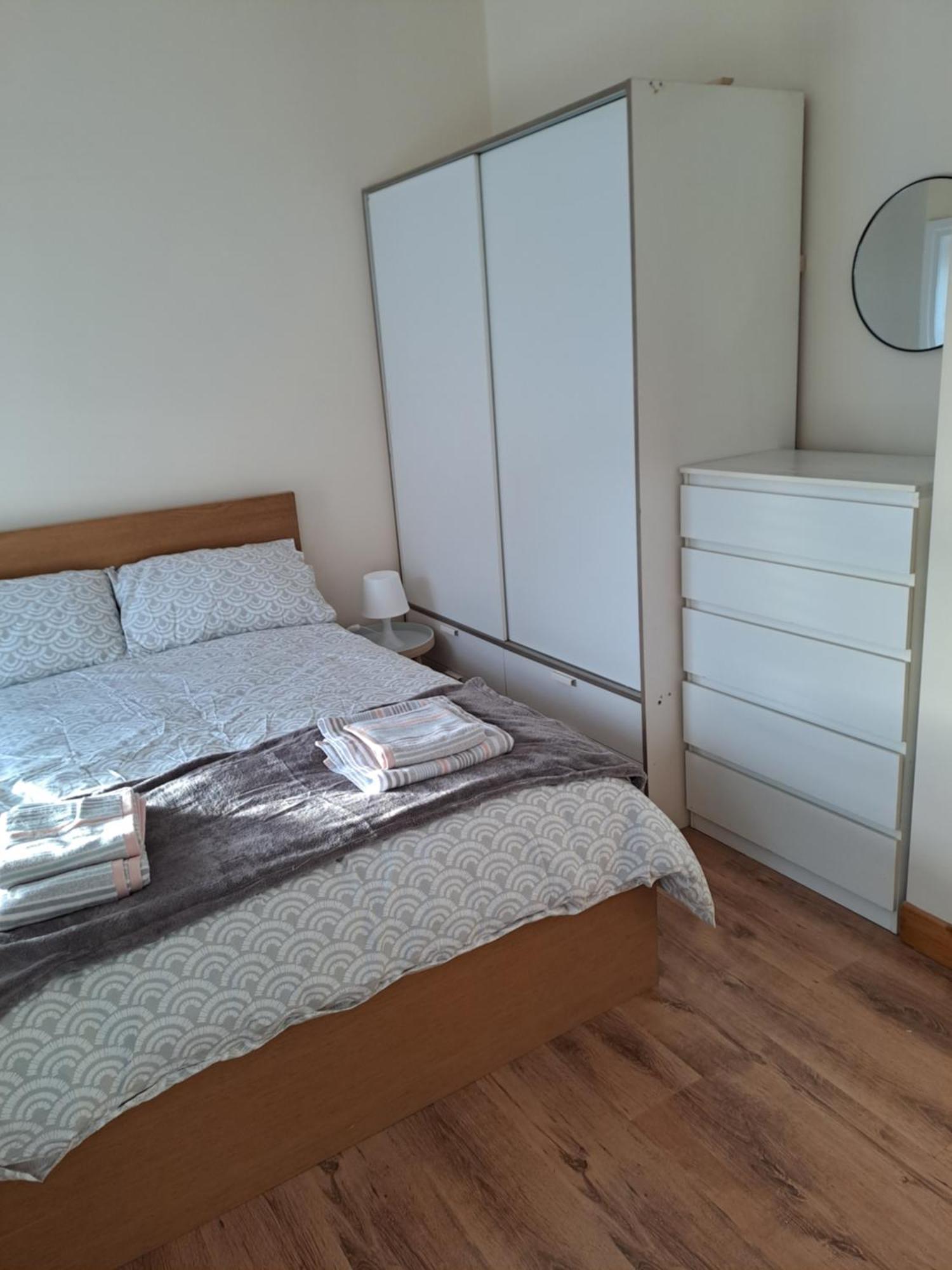Drogheda Townhouse Villa Luaran gambar
