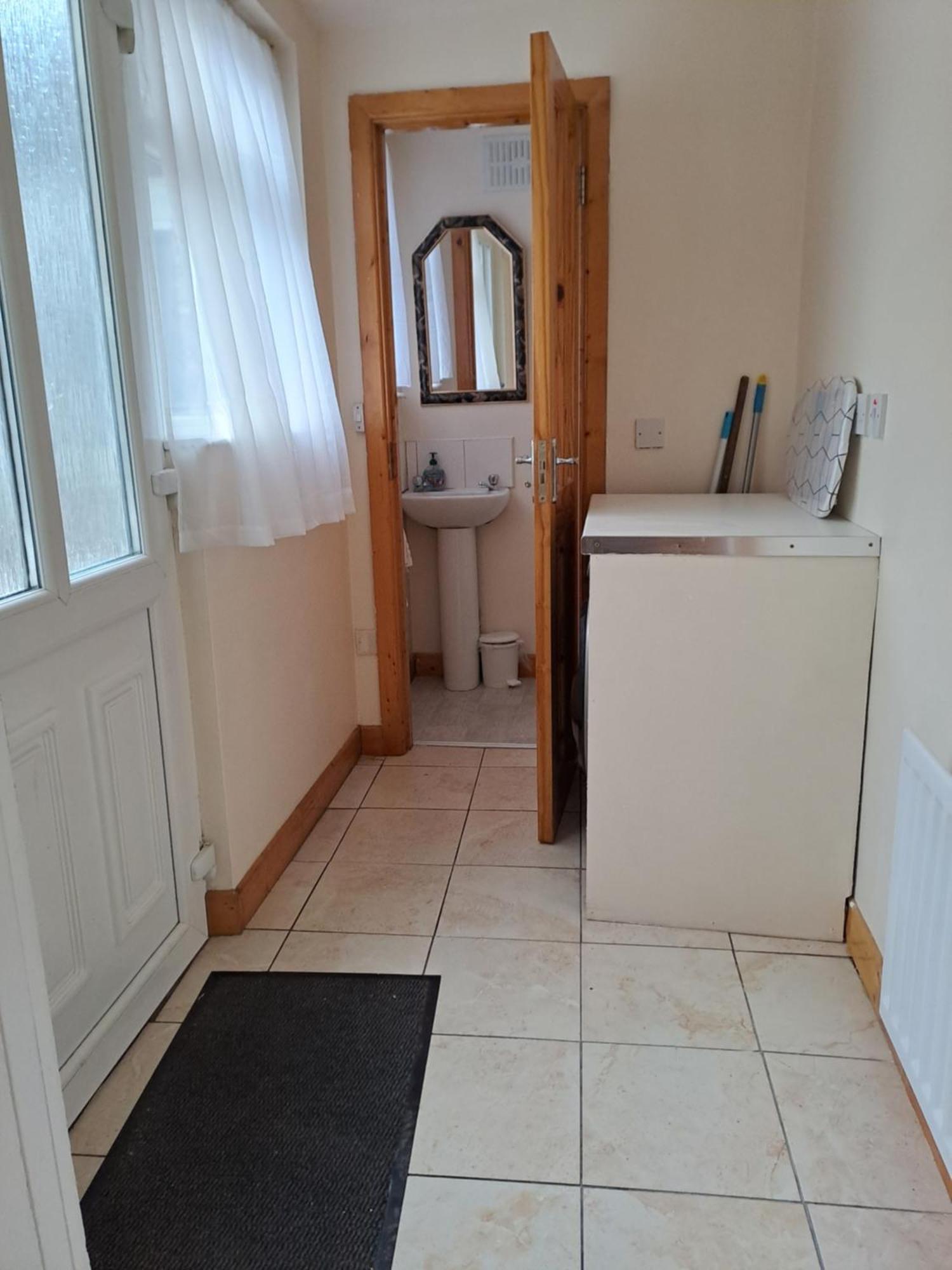 Drogheda Townhouse Villa Luaran gambar