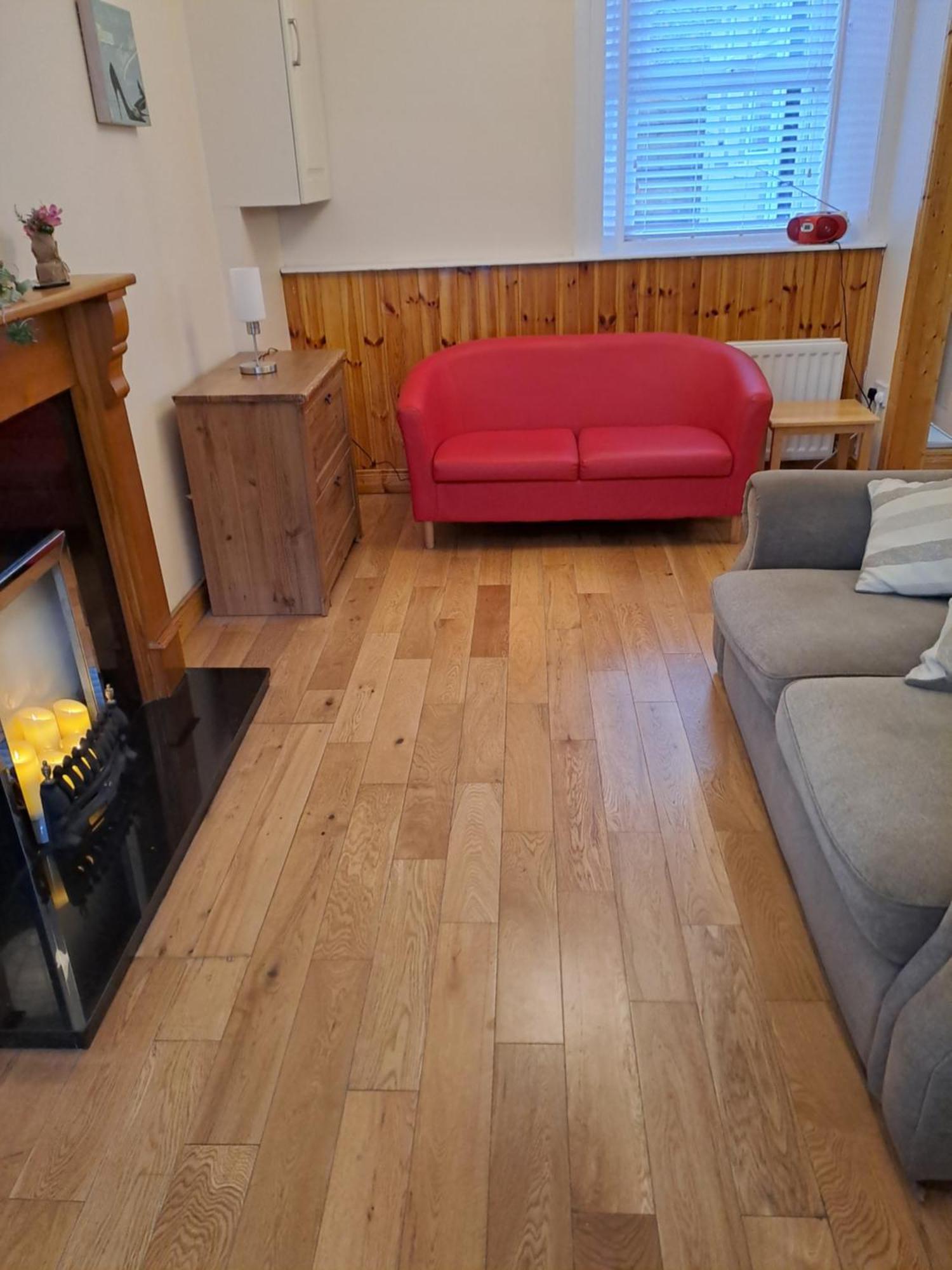 Drogheda Townhouse Villa Luaran gambar