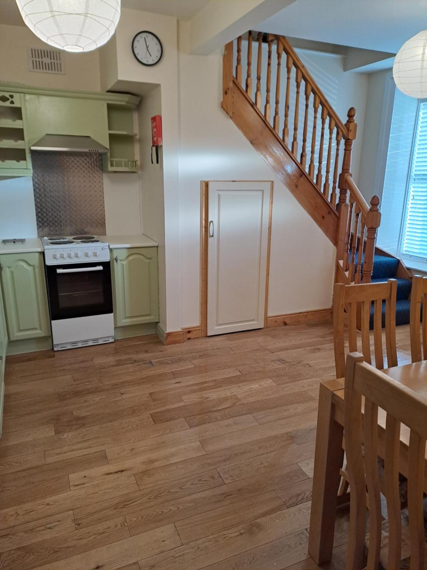 Drogheda Townhouse Villa Luaran gambar