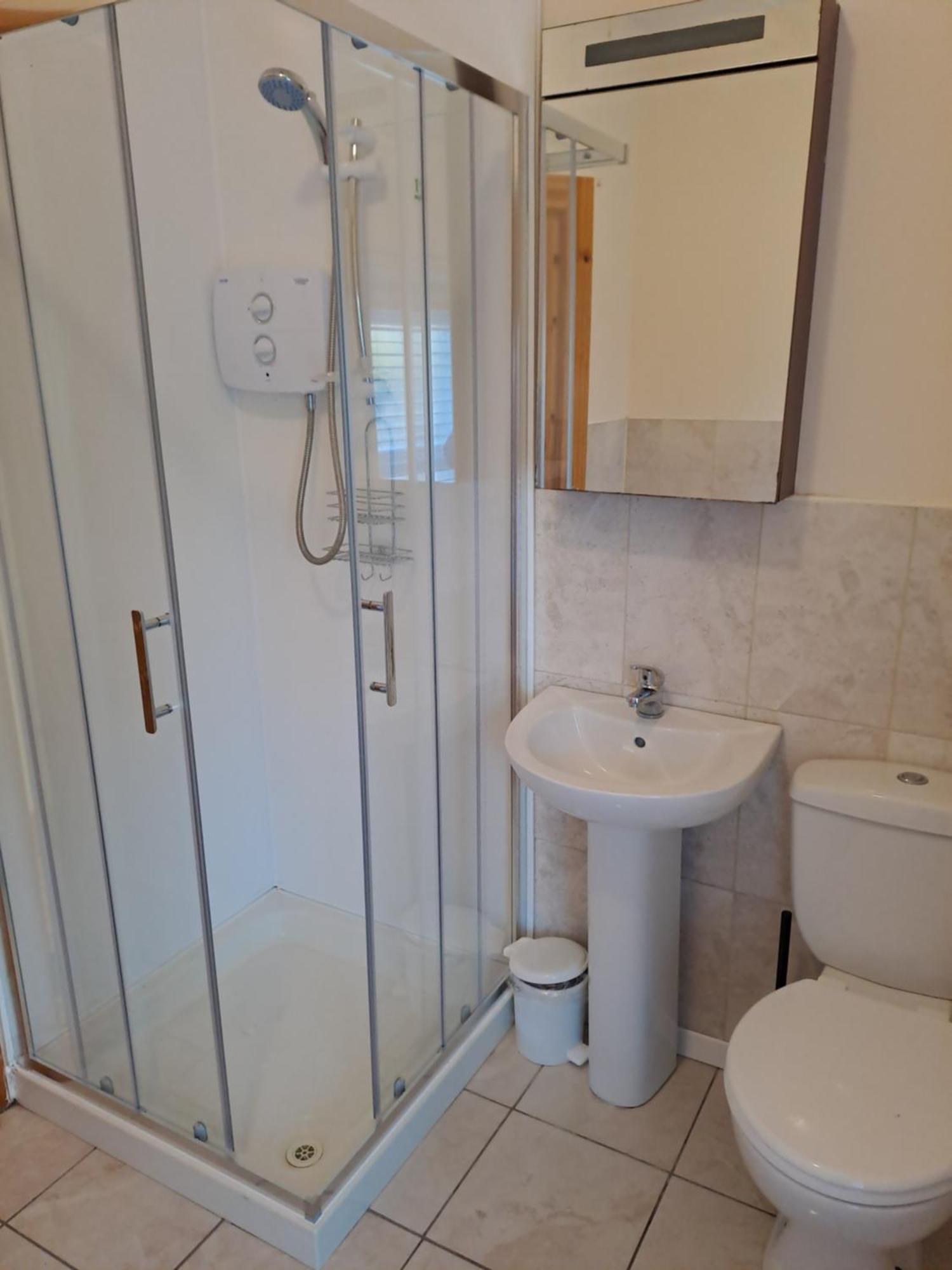 Drogheda Townhouse Villa Luaran gambar