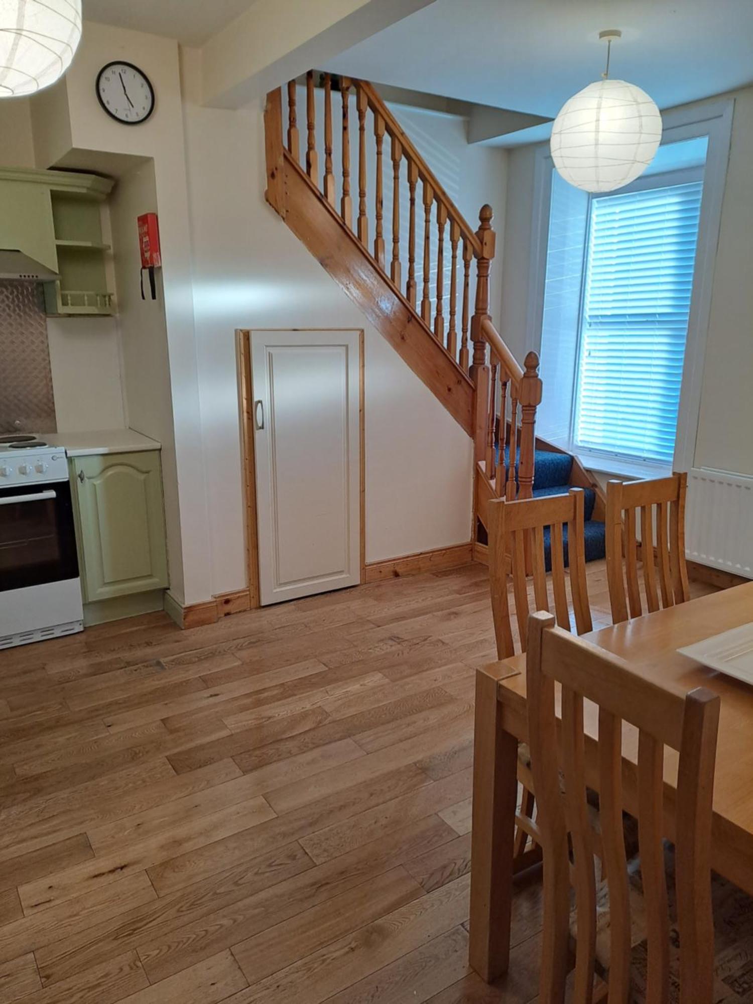 Drogheda Townhouse Villa Luaran gambar